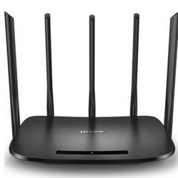 TP-Link普联TL-WDR6500双频无线路由器评测 稳定与性价比之选