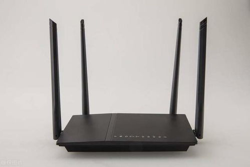 两个路由器如何设置为同一个WiFi信号上网指南