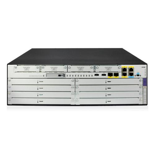h3c高端路由器 msr3660