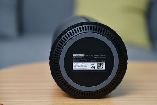 小米路由器ac2100开箱:双频全千兆,满足家庭网络需求